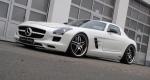 Mercedes-Benz SLS AMG by Senner Tuning 2011 года